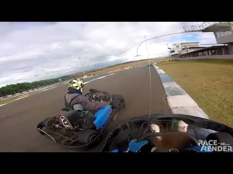 CPAK PRO 2020 (09/02) - 1ª Etapa - KNO - Diego Bassan