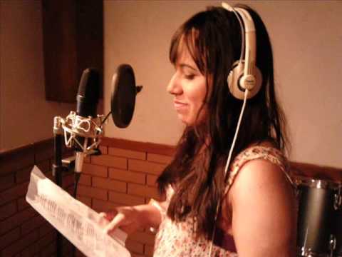 Desde mi interior (Cover) - Jose Fraser