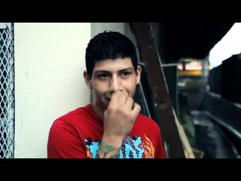 3 minutos con franciskao el diex