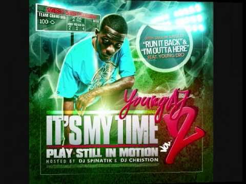 BOUT DAT TIME feat Javon Black prod by lil kee