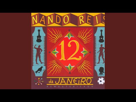 Bom Dia - Nando Reis