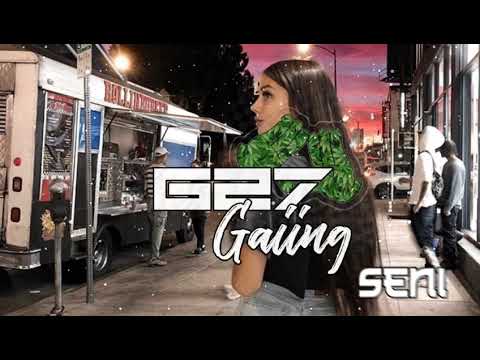 Dj Styx Feat Mister Dj - SMOL BUSH MAN [remix2k18]