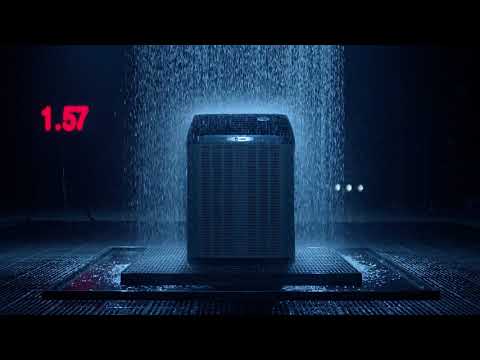 Trane - Relentless Testing  (:30)