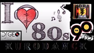 CO.RO FEAT. TALEESA - 4 YOUR LOVE (DJ GEO)