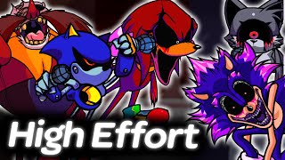 Cover art for Triple Trouble Encore