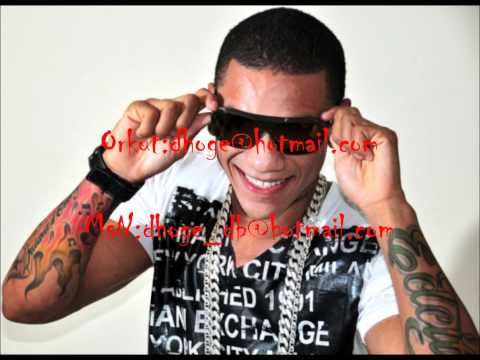 Edcity Vai no sambao minha nega nova 2011 estudio