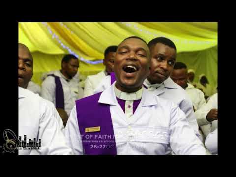Inceba Yokuphila Christian Church In Zion (Full Album)