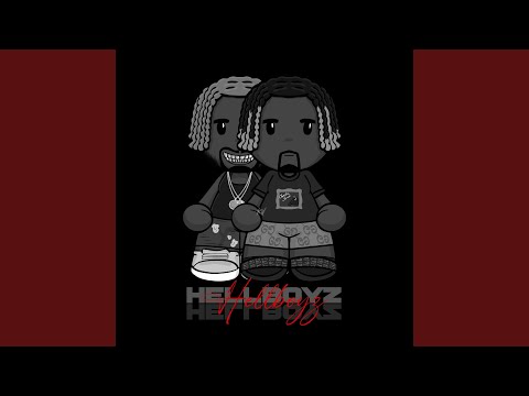 HELLBOYZ318 (feat. Jarfaiter)