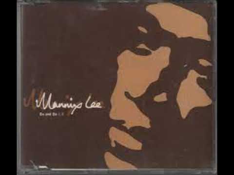 Mannix Lee - On And On                                                                         *****