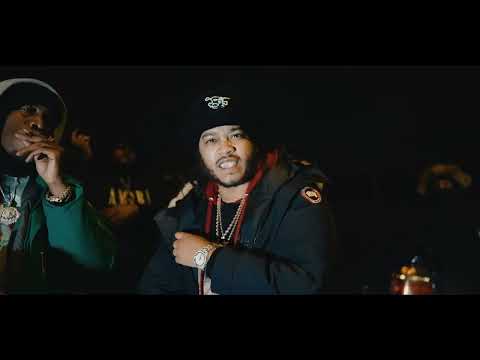 BandGang Lonnie Bands & Shawny Binladen “Mad Max & Biggs” (Official Video)
