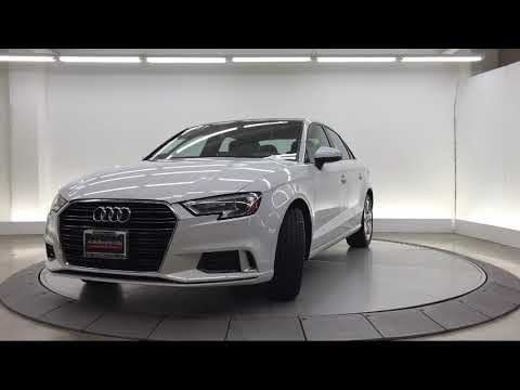 2017 Audi A3 Premium Beverly Hills  Los Angeles  West Hollywood  Studio City  Venice