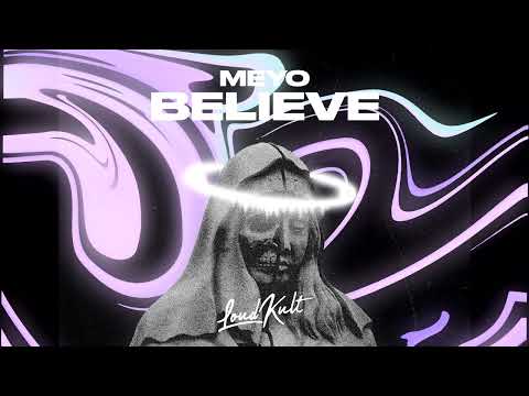 Meyo - Believe