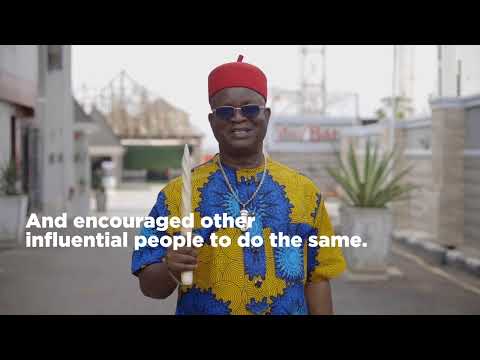 In Anambra, Nigeria, the State Health Insurance Scheme is transforming lives