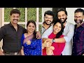 Actor Prem Kumar Family Photos With Wife Sons Father & Mother | Prem Kumar Biography