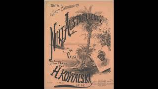 François Dumont joue Kowalski – Nuit australienne
