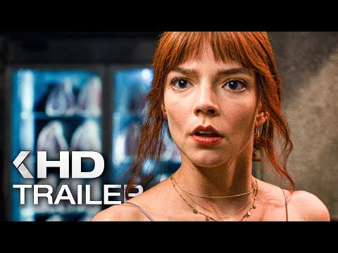 THE MENU Trailer German Deutsch (2022)