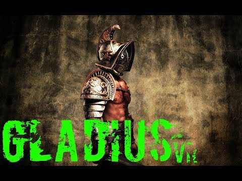 Gladius  Gladiator VR Sword fighting on Steam