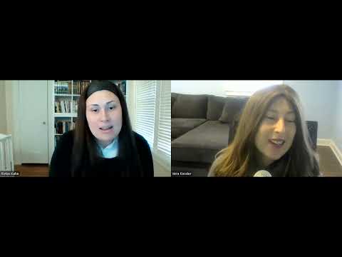 Rivkie Kahn--The True Story of a Ba'al Teshuva: Journey into a Meaningful Life