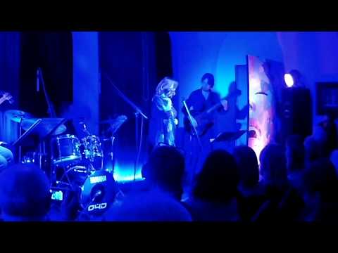 Iwona Skwarek & Michał Trzpioła - "Poranne Łzy" [s'Kwartet]