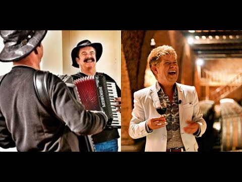 Roberto Leal feat  Quim Barreiros _ Arrebenta a Festa ✰.•*¨ 💘Letra ☕