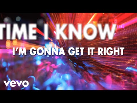 Nikkole - Gonna Get It Right (Lyric Video)