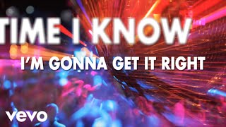 Nikkole - Gonna Get It Right (Lyric Video)