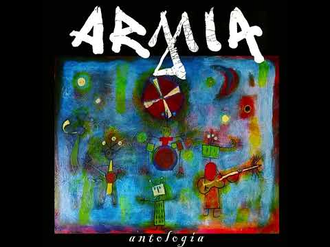 Armia - Nocny lot (Oficjalne Audio)