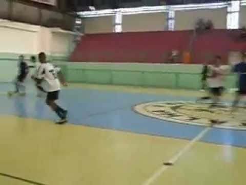 XII Copa Batalha de Futsal - 2012