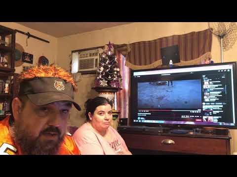Madchild - "Run It Up" (Reaction)
