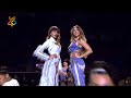 Aitana & Lola Indigo - Me Quedo | Los 40 Music Awards 2019