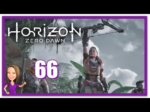 Lowco2525 Plays Horizon Zero Dawn (Part 66)