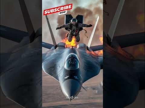 SR-71 Pilot’s Miracle: William "Bill" Weaver’s Insane Mid-Air Ejection Survival #trending #usa #asia