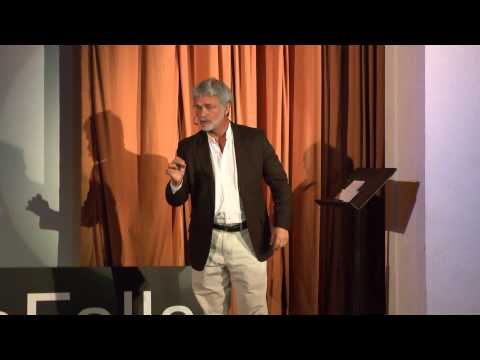 Oh Behave!: Corporations are Not People: Dean Cycon at TEDxShelburneFalls