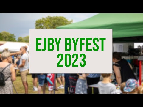 Ejby byfest 2023