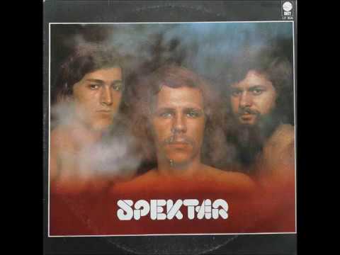 Spektar - Dobri Kapetan