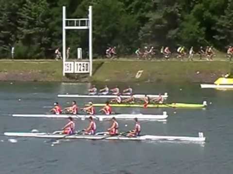 Račice, 07.07.2013, 4- jři