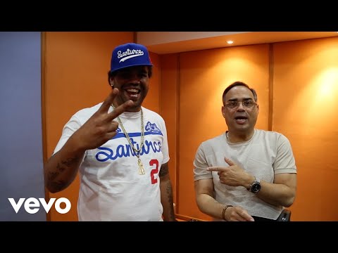 Gilberto Santa Rosa, Pirulo - Que Se Sepa (Official Video)