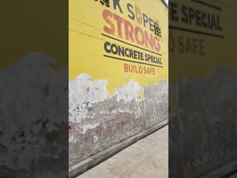  560 Sq. Yards Warehouse for Sale in Partapur, Meerut