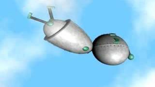 Robi-chan ( chalermpol nui waiworakij ) m.i.a. One For the Head Skit