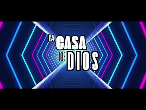 👏🏼 La Casa De Dios - Fountain Worship Ft Andrés Murillo Cover- Letra 💖