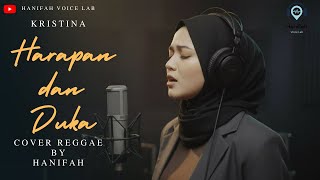 Download lagu HARAPAN DAN DUKA - KRISTINA (CIPT. HASANUDIN) || Cover Reggae By Hanifah Voice Lab mp3