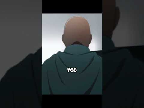 Fubuki Surpised by Saitama's Friends | One Punch Man #anime