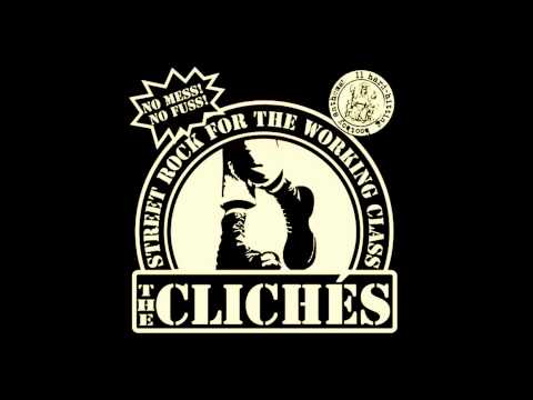 The Clichés - Political Bullshit