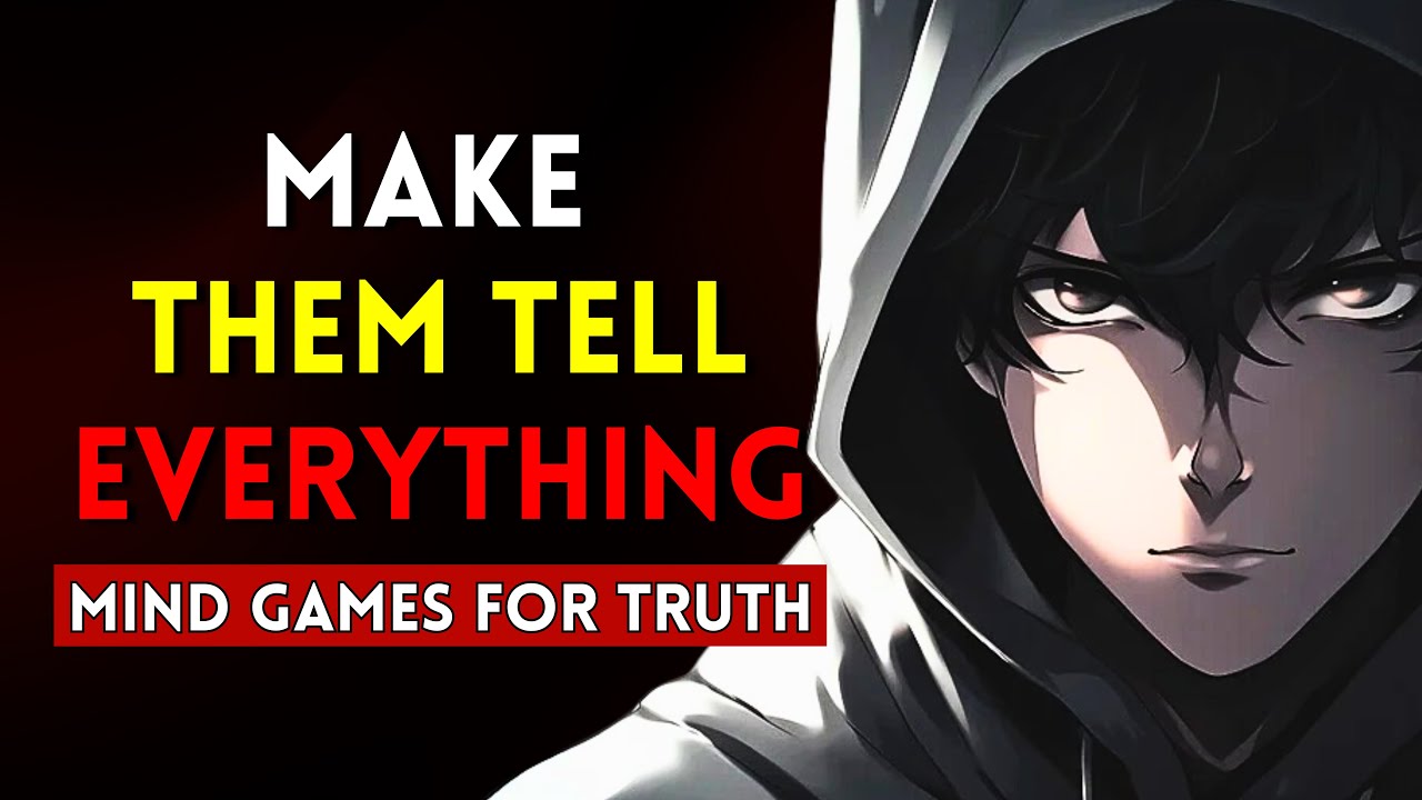 7 Dark Psychology Secrets to Uncover the Truth Instantly (You Won't Believe #5!)
