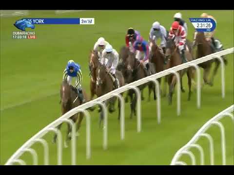 Weatherbys Hamilton Lonsdale Cup Stakes G2 - 25\08\2017 - Montaly