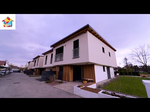 Ambienti TV Show  - Vrstna hiša, ki navduši z ambientom in z vrtom