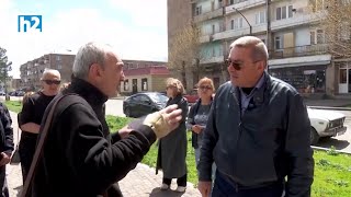 Մի հատ բոմբ գցեն Երևանի վրա, մենք չկանք: Լրաբեր - 15.05.2026