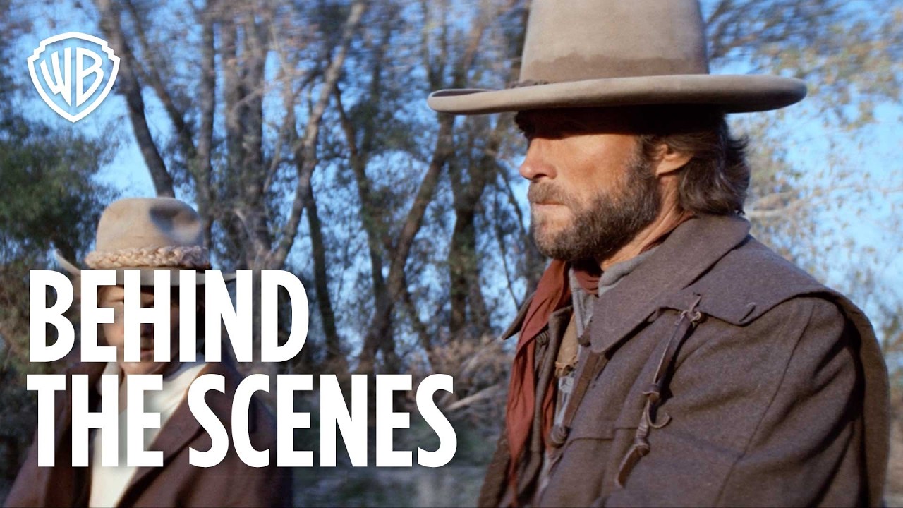 Outlaw & Antihero - Behind the Scenes