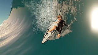 Launch Trailer