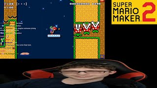 So This Endless Run Got A Bit Weird...